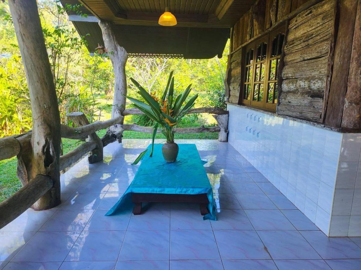 Banmae Resort Kohchang Koh Chang Exterior foto